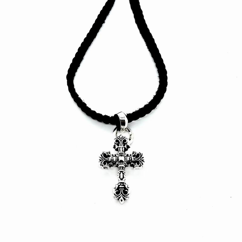 Chrome Hearts necklace 04lyx368